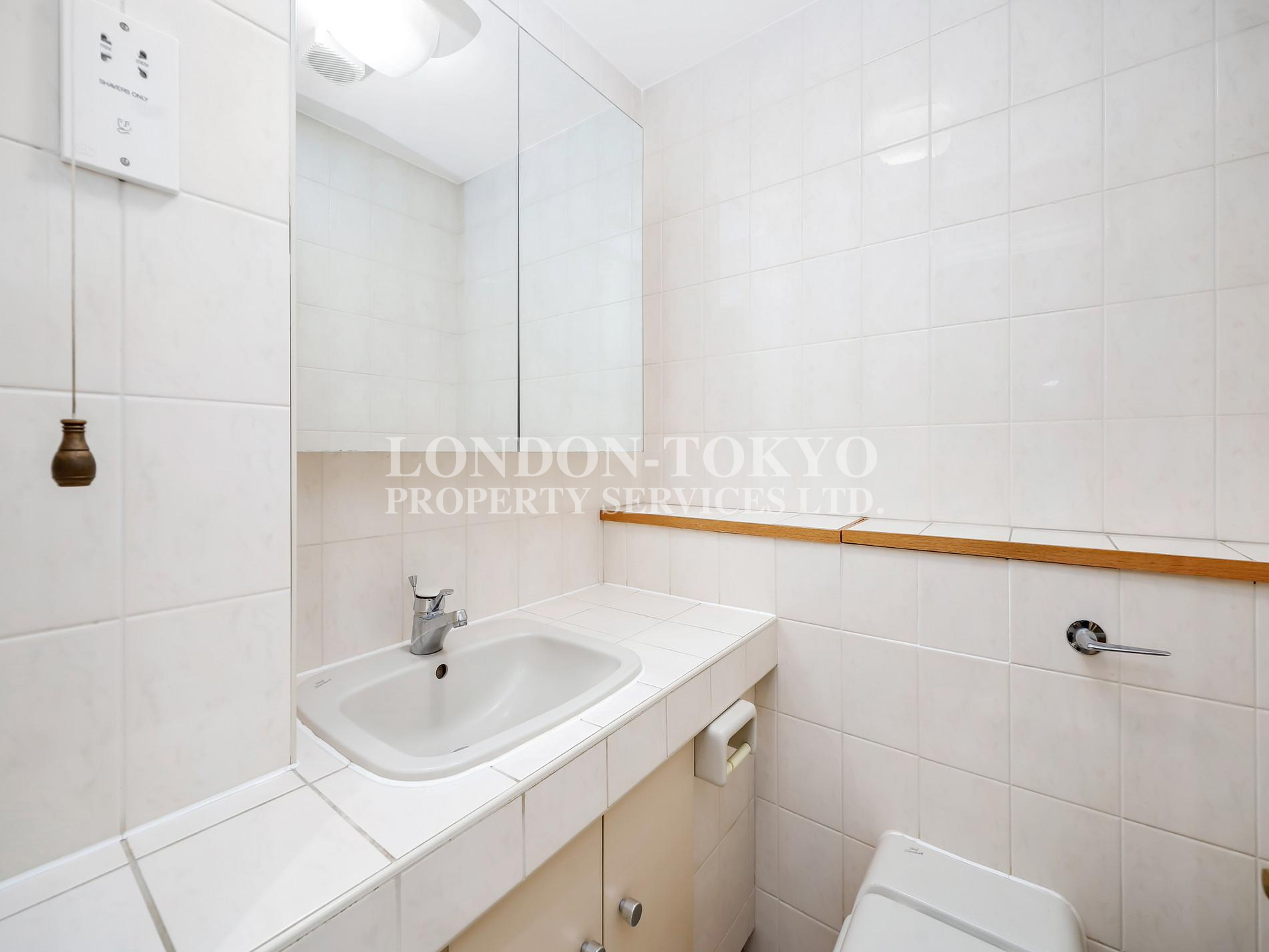 Waterford Court, Stalbridge Street, Marylebone NW1